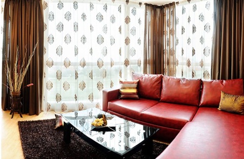 Varna Apartment | SeaDream Rental Apartment "Tree of Life" Sea View - Boutique Style up to 6 pers.