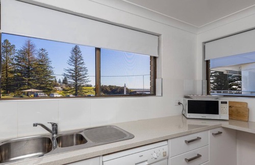 Yamba Apartment | Seadrift Unit 2, Yamba