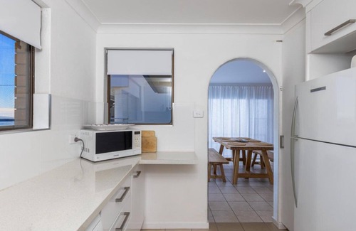 Yamba Apartment | Seadrift Unit 2, Yamba