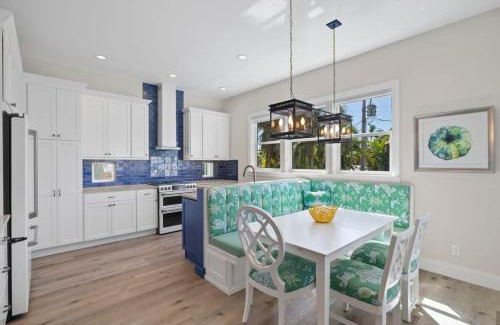 Captiva House | Seaduced- Luxury Villa with Heated Pool
