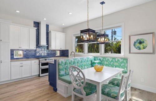 Captiva House | Seaduced- Luxury Villa with Heated Pool