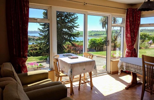 Kilbrittain Bed & Breakfast | Seafield Farmhouse