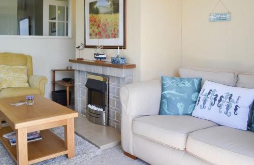 Cylch-Y-Garn House | Seafield