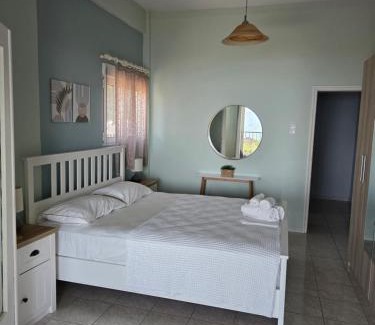 Palaio Tsifliki Apartment | Seaflower