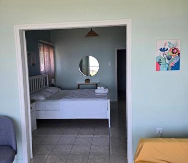 Palaio Tsifliki Apartment | Seaflower