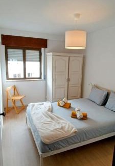 Sesimbra Apartment | SeaFlower House by DolceStay