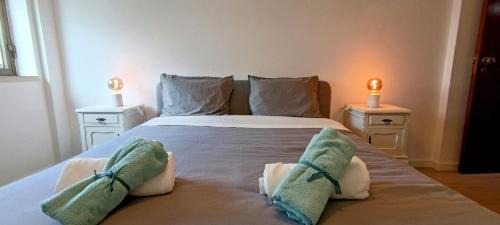 Sesimbra Apartment | SeaFlower House by DolceStay