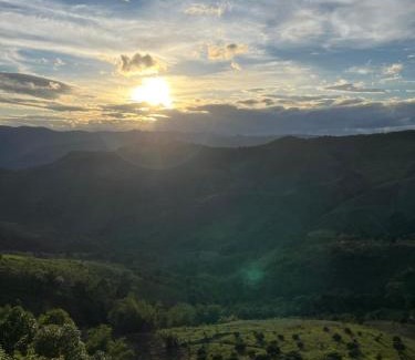Mae Suai Other | seafog homestay doichang