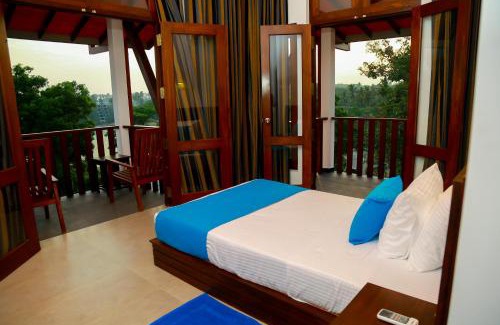 Tangalle Hotel | Seafood Restaurant and Motel