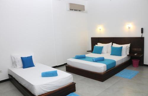 Tangalle Hotel | Seafood Restaurant and Motel