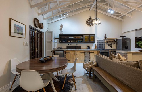 Umhlali Bed & Breakfast | Seaforth Country House