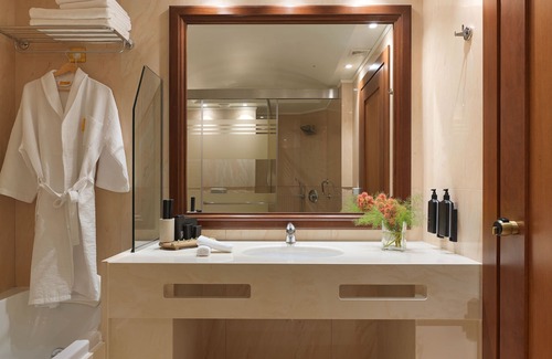 Kandia Hotel | SEAFOS Luxury Resort & Spa - Limited Edition by Leonardo Hotels