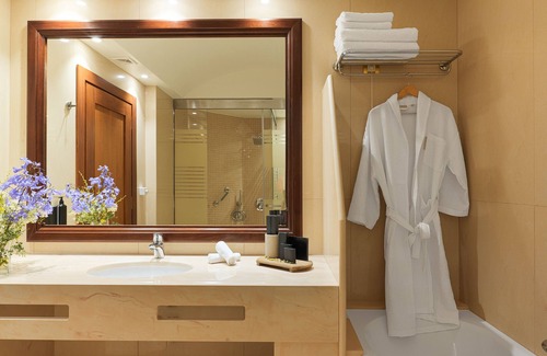 Kandia Hotel | SEAFOS Luxury Resort & Spa - Limited Edition by Leonardo Hotels