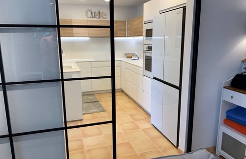Urbanizacion S'Estanyol House | SEAFRONT VILLA. SUNNY AND COZY