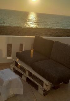 Arkasa Apartment | Seafront Aegean Νest