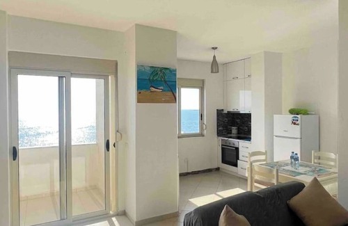 Durres Apartment | Seafront Apartment 1 (2+1) Durres