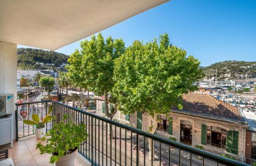 Puerto de Soller Apartment | Seafront Apartment in Port Sóller