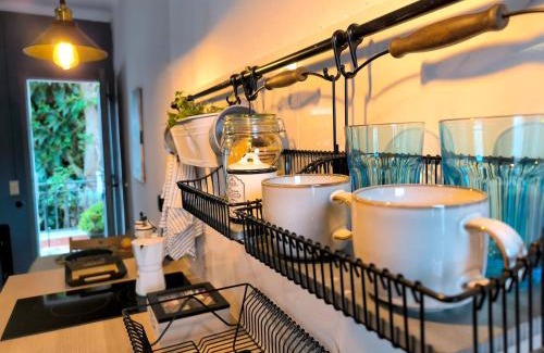 Premia de Mar Apartment | Seafront apartment