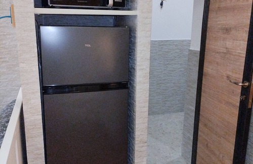 Thessaloniki Apartment | Seafront Apartment With Sea View D1
