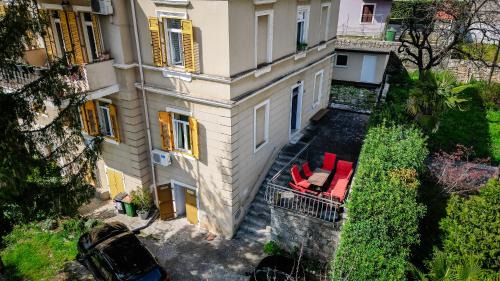 Icici Apartment | Seafront Apartment Ičići