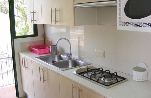 Llanca Apartment | Seafront apartment in Cap Ras - Family-friendly and pets allowed