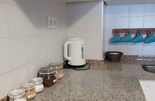Mataro Apartment | Seafront apartment: live the experience!