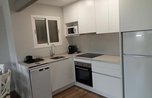 La Pineda Apartment | SEAFRONT APARTMENT PINEDA BEACH