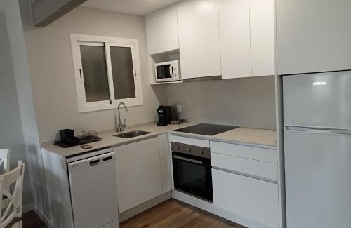 La Pineda Apartment | SEAFRONT APARTMENT PINEDA BEACH