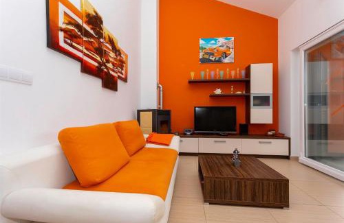 Soline Apartment | Seafront Apartment Soline With Seaview