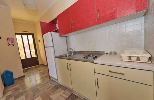 Kavos House | Seafront Apartments