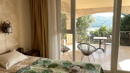 Bigovo Apartment | Seafront apartments