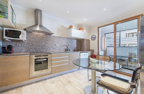 Puerto de Pollensa Apartment | Seafront Apt Vora Dor by JS Properties