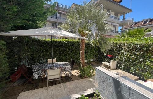 Porto d'Ascoli Apartment | Seafront