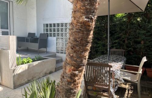 Porto d'Ascoli Apartment | Seafront