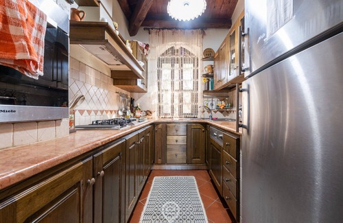 San Vero Milis Villa | Seafront Rustic Hideaway