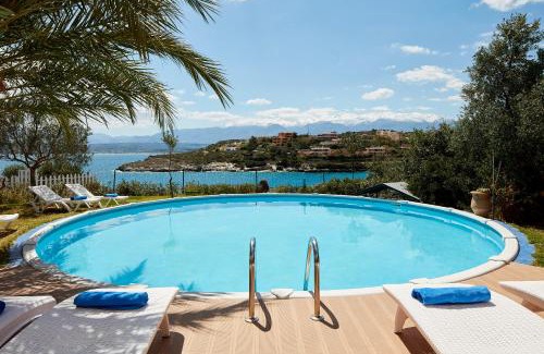 Marathi Villa | Seafront Villa Longobardi