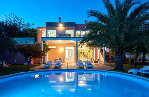 Marathi Villa | Seafront Villa Longobardi