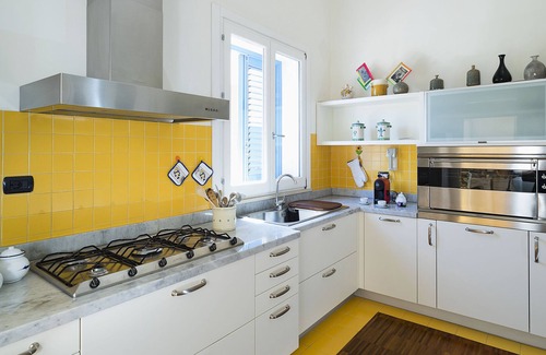 Augusta Villa | Seafront villa with pool in the Noto Valley, Sicily South-East - 8 pax