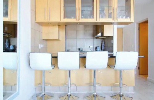 Strand Apartment | Seafront