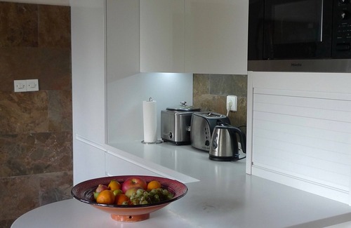 Cove Osibova (Milna) House | Seafront Zen style house with Private beach & Mooring/24hr Concierge Service