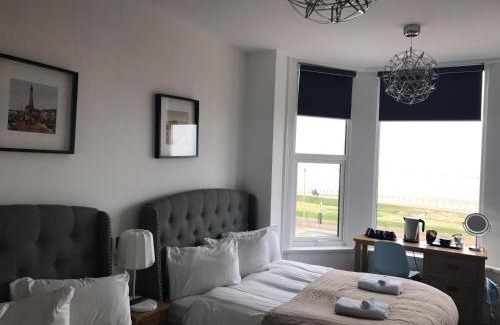 South Shore Hotel | Seafront419 By Seafront Collection