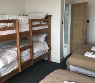 South Shore Hotel | Seafront419 By Seafront Collection