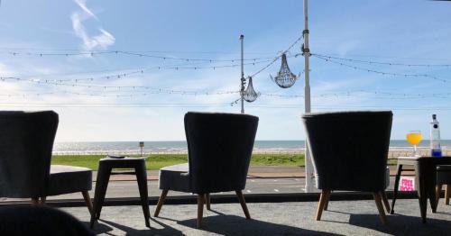 South Shore Hotel | Seafront419 By Seafront Collection