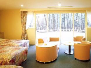 Miyazaki Hotel | Seagaia Forest Cottages