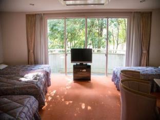 Miyazaki Hotel | Seagaia Forest Cottages