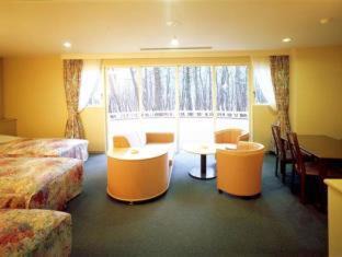 Miyazaki Hotel | Seagaia Forest Cottages