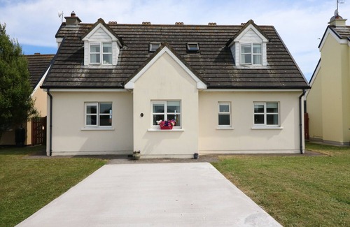 Youghal Cottage | Seagaze