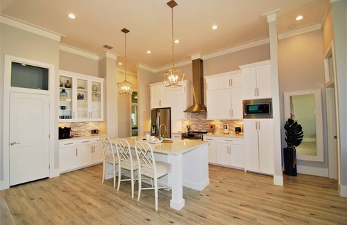 The Shores House | Seaglass Cottage Brand New Cottage located within The Shores, just a short walk to the beach!
