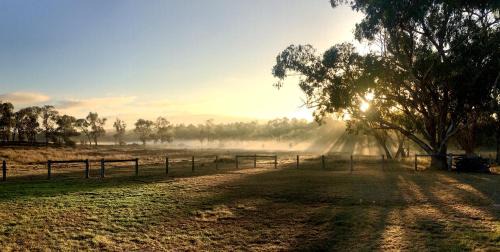 Broadwater House | Seagoe Homestead