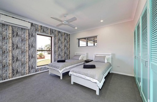 Bargara House | Seagrass